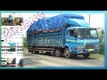 Full tronton tertua  trinton trintin fuso super gread hino rangger fighter nissan diesel