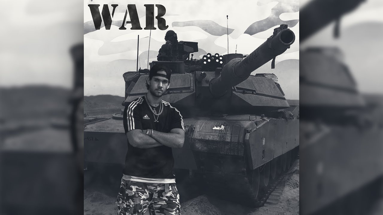 War (Prod. By Rex Beats) [tagged] | Aggressive War Feeling Trap Beat Instrumental 2020