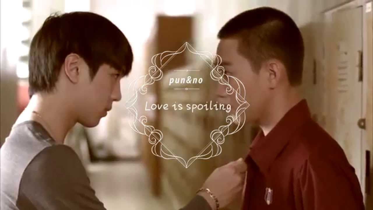 [lovesick]sweet moments of PhunNoh/WhiteCaptain