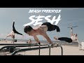 SOLID Street Workout BEACH SESH (Full Planche, Shrimp Flip 360, 540) ft. Lauris Leikarts