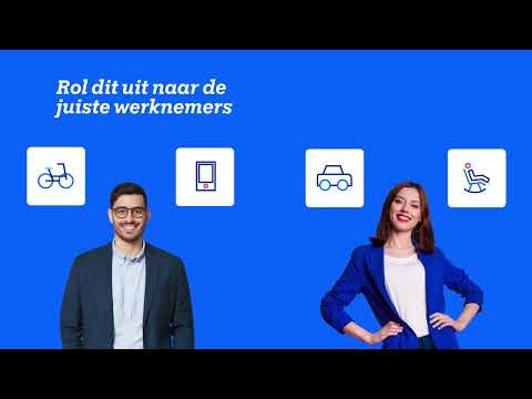 Ontdek Acerta FlexPay - video from Acerta