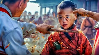 Always insulted and bullied, this orphan boy transforms into the deadliest kung fu master