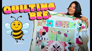 Sewing Bee: Baby Gifts, Quilts, and Embroidery