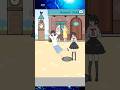 【 元カノ回避 】恋に障害物はつきもの♡障害物競争 [ Avoiding Ex-Girlfriend ] #games #ゲーム実況 #shorts