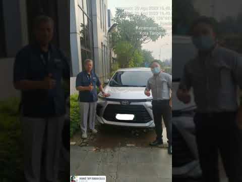 Astra Toyota Auto 2000 Surabaya: Mitra Terpercaya untuk Kebutuhan Otomotif Anda