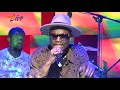 KHALIGRAPH JONES ft Masauti - Kiboko (LIVE)