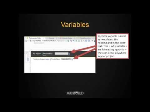 Single Sourcing: Where Do I Start? A Deep Dive into the Power of MadCap Flare. Single Sourcing: Where Do I Start? A Deep Dive into the Power of MadCap Flare.