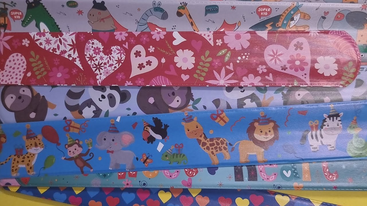 Set 6 Mantelli Supereroi Bambini Con Maschere E Braccialetti - Gioco Di Ruolo - Foto 5