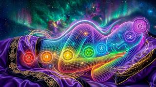 Get Rid Of All Bad Energy • Unblock All 7 Chakras | Cleanses The Aura & Improves The Body #2