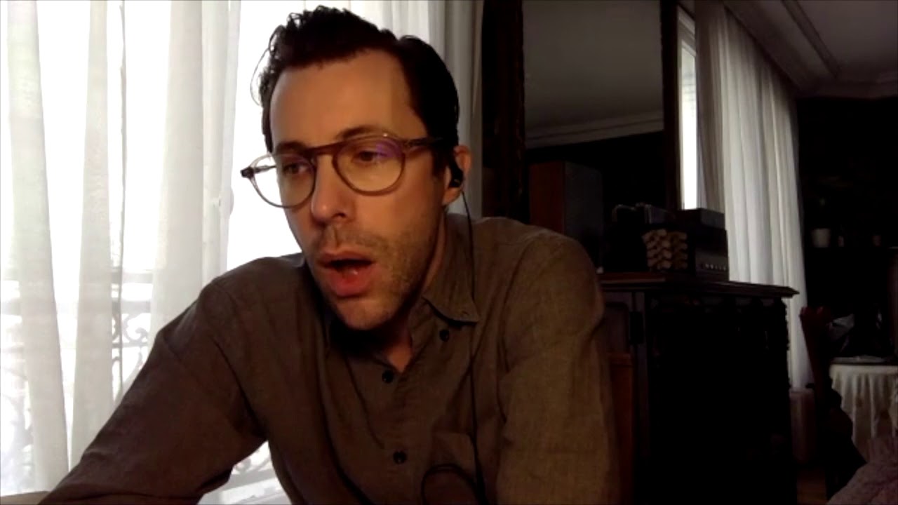 We'll get you there!