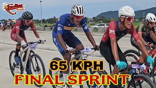 Patay kung Patay 65 kph Pakalasan sa Patag Rematch Mervin Corpuz Vs Yannick Reyes screenshot 5