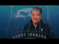 Legends Reflect on Randy Johnson’s Mariners Legacy