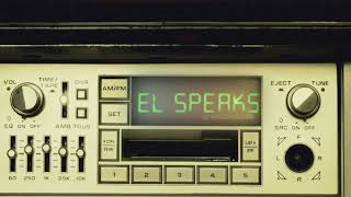 Cortex - Angel Speaks Official Visualizer