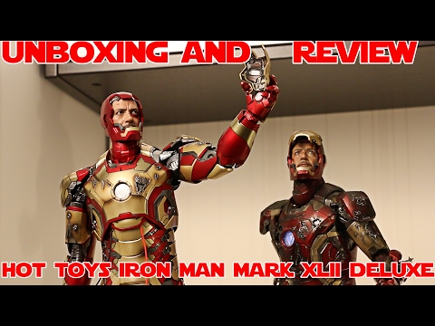 hot toys qs008
