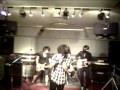 HOTLINE2013店予選広島パルコ店8/11 RED in BLUE『グッバイエビワン』