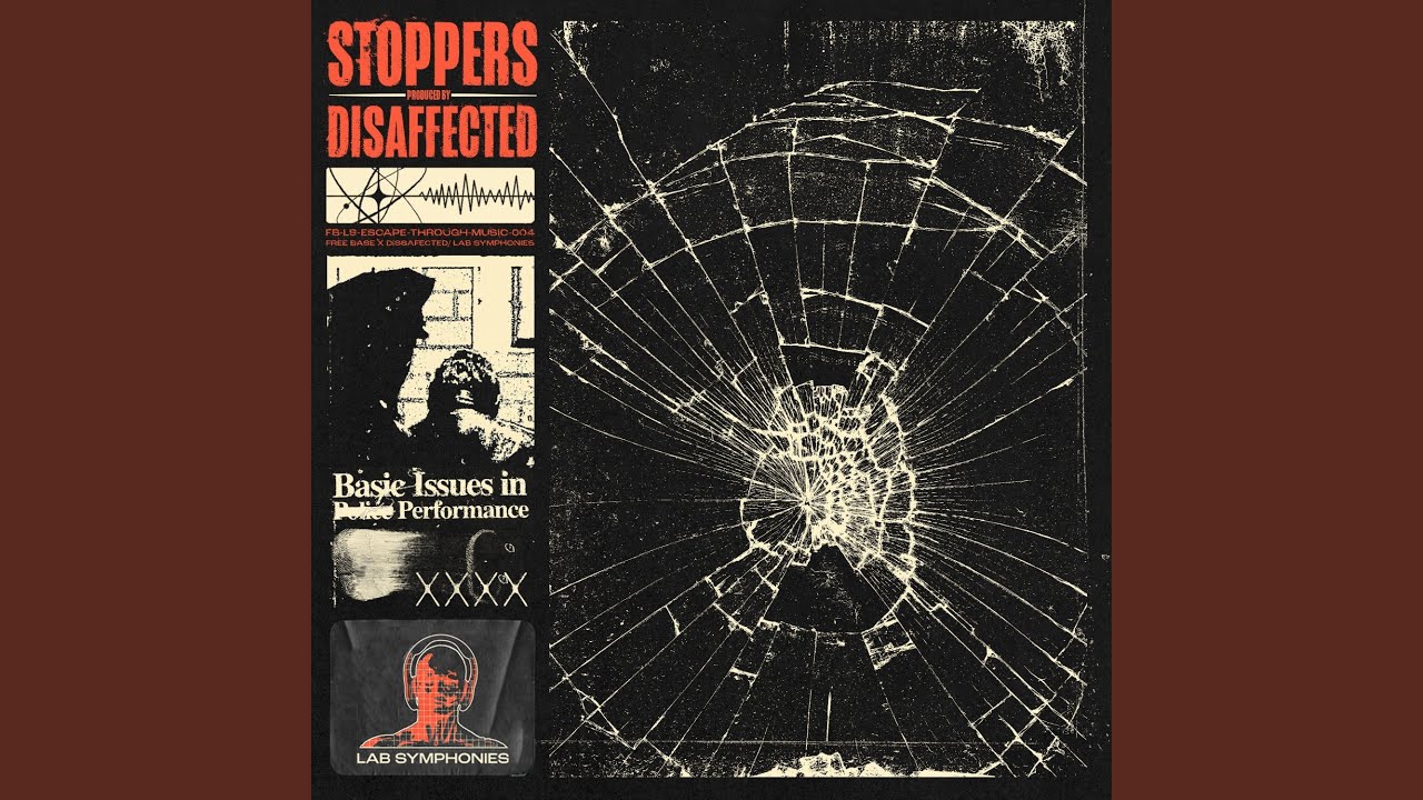 Watch STOPPERS on YouTube Watch STOPPERS on YouTube