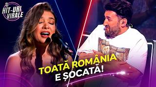 Top 8 Cele Mai Grele Piese Interpretate Pe Scenă! | Hit-uri Virale