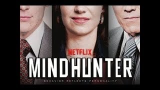 Netflix - Mindhunter Season 1 Trailer (with english subs)