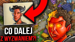 CZY CHALLENGE Z ZAKREBLE SIĘ ODBĘDZIE? TEST RUN PO NAPRAWIE BUGA! | SHAKES & FIDGET | W37INT | #028