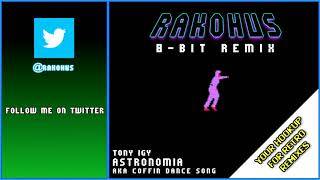 Coffin Dance Song aka Astronomia (8-Bit NES Remix) chords
