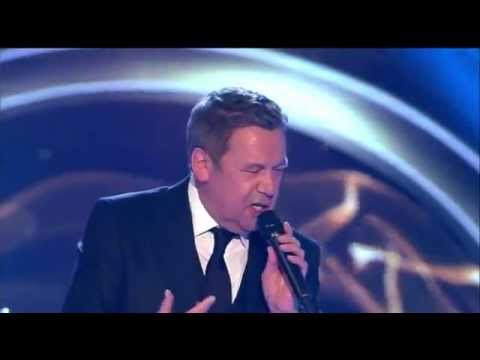 Roland Kaiser - Sag bloss nicht Hello 2014