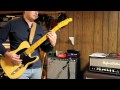 Classic Country Rig Demo