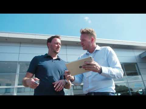 Supporting clients on their digital transformation journey - video from Arena Group
