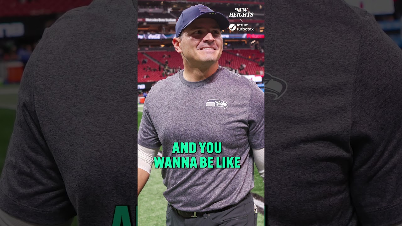 Who does Julian Edelman think wins Super Bowl 60?