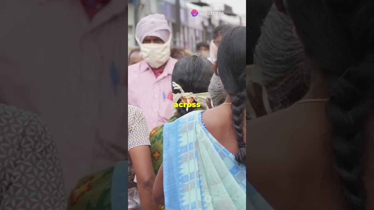 Amit Shah's Bold Rally in J&K! 