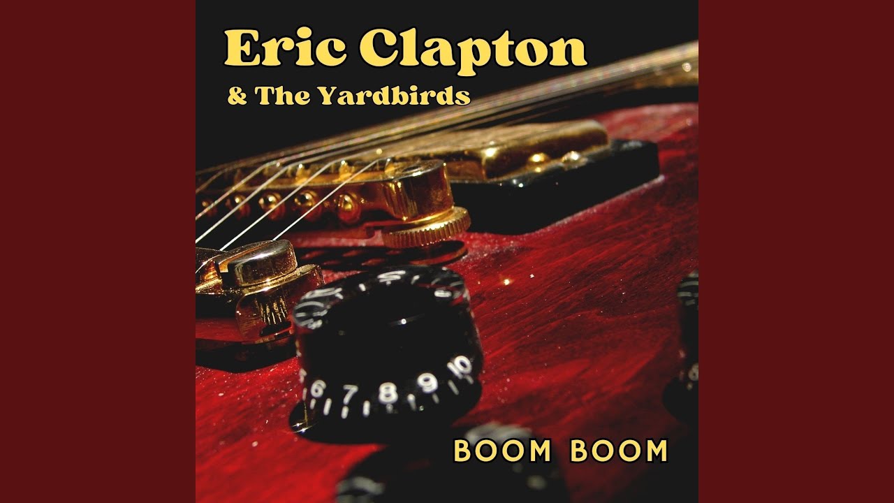 Boom Boom YouTube Music