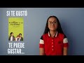 RECOMENDACIONES | Si te gustó LAS VENTAJAS DE SER INVISIBLE, puedes disfrutar...