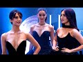 Bollywood Divas At ELLE Beauty Awards 2023 I Ananya Pandey, Vaani Kapoor, Bhumi Pednekar