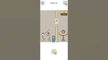 Thief Puzzle level 40 Gameplay walkthrough