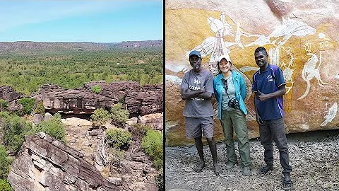 Study Archaeology at Griffith 60 sec