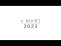 Capture de la vidéo Supertop - 4 Mars 2023