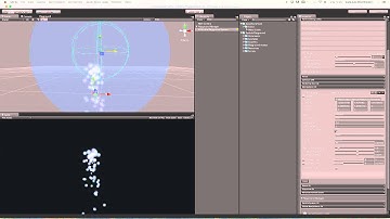 Particle Playground - Manipulators