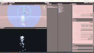 Particle Playground - Manipulators