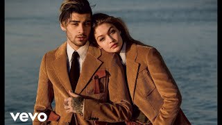 ZAYN - Dusk Till Dawn ft. Gigi Hadid