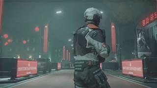 Zagrajmy w Homefront: The Revolution : Skanery #7 screenshot 2