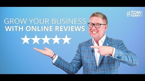 Oggvo - Tom Ferry BluePrint