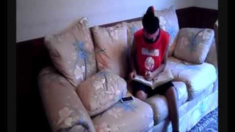 System Of Equations Rap :)