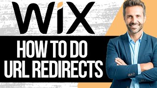 How to Do URL Redirects in Wix | Full Tutorial 2025