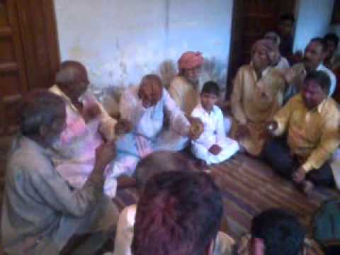 holi song fagua express