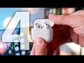 AirPods 4 : Apple peut encore faire mieux ? (avec réduction adaptative du bruit)