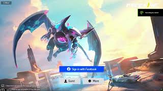 Garena Free Fire : OB44 New Update Theme Song 🎧