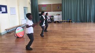 Simple Skipper - How to Double Bounce