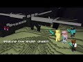 4 morons defeat the Ender Dragon