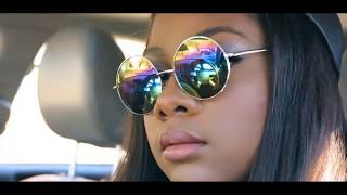 Kay Kontour - In My Own Lane (Music Video)