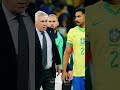 GELAR PELATIH MISKIN TAKTIK!! CARLO ANCELOTTI BAWA BRAZIL LOLOS KEPIALA DUNIA 2026 #shorts
