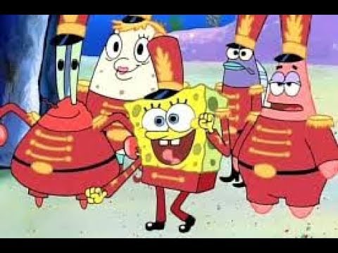 spongebob band geeks funko pop